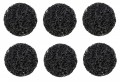 PROXXON '50mm' Coarse CLEANING DISC - Pkt of 6