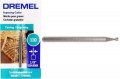 Dremel 110 - 5/64 inch Inverted Cone Engraving Cutter