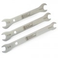 Guitar Tech Wrench Set