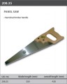 Panel Saw