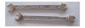 1/8X3/16      AF Midget Open End Wrench