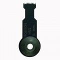 Delta part, HSS immersion saw blade, 14mm width