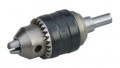 RÖHM drill chuck. Capacity 0.5 - 6.5mm