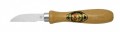 KIRSCHEN WOOD CARVING KNIFE (3362)