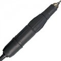 Brush Type High Speed Rotary Handpiece, 2.35mm (3/32") or 1/8"