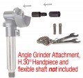 A-69224 Right Angle Attachment