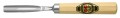 Kirschen Carving Chisel CURVED GOUGE - DEEP 2 -10mm