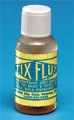 TIX SOLDERING FLUX, 1/2 OZ