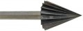 Pointed Bur  (6 pac)