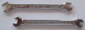 5/32X13/64    AF Midget Open End Wrench