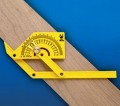 Angle Setter / Protractor, 6 Inch Blade