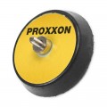 Proxxon 29074 Foam backing pad Ø 30mm