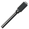 Rubber Sanding Drum Mandrel, 1/4 x 1/2, 1/8" Shank