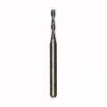 Milling bit, tungsten carbide, 2.0mm end mill