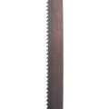 Bandsaw blade, swedish steel, fine (24 TPI)