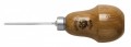 KIRSCHEN 1.0 mm Micro WOOD CARVING CHISEL (5711 1.0mm)