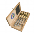 Kirschen 'Problem Solver' CHISEL SET