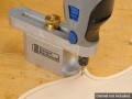 Purfling/Soundhole Router Guide