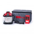 BMI Nautilus IPX7 Construction Laser Level Set 64803AH-SET