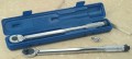 Micrometer Torque Wrench 1/2" Square Drive