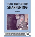 Tool and Cutter Sharpening (Workshop Practice) 