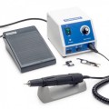 High Speed Rotary Micromotor Kit, 2.35mm (3/32") or 1/8"