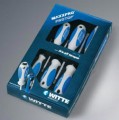 Witte Maxxpro 5pce set 653865