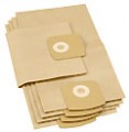 Replacement vacuum cleaner paper filter (suit CW-MATIC) 5 Pac