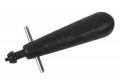 HPCK-0 Chuck Key in Plastic Model Handle