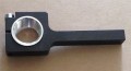 Tool holder for rotary tools ( Dremel and Proxxon )