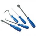 Scraper & Remover Set 4 Piece