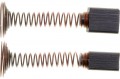 Dremel 4200/4300 - 2pc Motor Brush / Spring Set - 24715