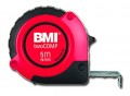 BMI TwoComp Magnetic Pocket Tape Measure
