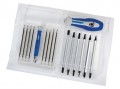 Screwdriver Set 28 Function 16 Piece