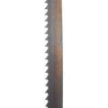 Bandsaw blade, swedish steel, coarse (14 TPI)