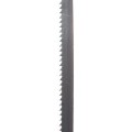 Bandsaw blade, tempered steel, coarse 3.5mm (14 TPI)