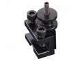 Additional tool holder for PD 250/E quick change option