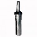 Replacement soldering iron tip (suit EL 12)