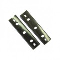 Proxxon Replacement planer blades for AH 80