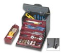 Top-Line Roller Tool Case with Drawers