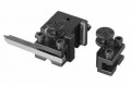 Quick change toolpost for PD 250/E